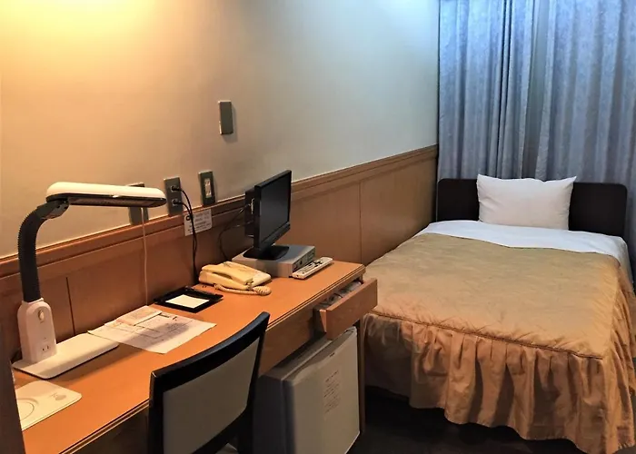 Business Hotel Crescent