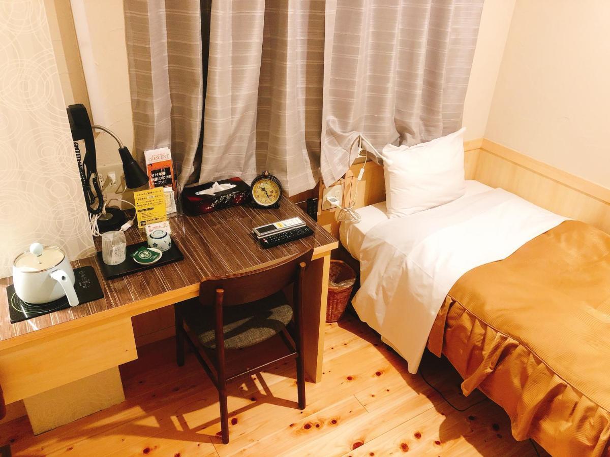 Business Crescent 3* Präfektur Tokio