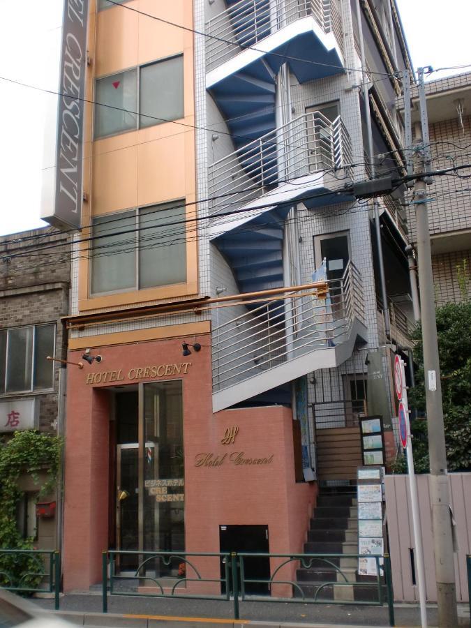 Business Crescent Hotel