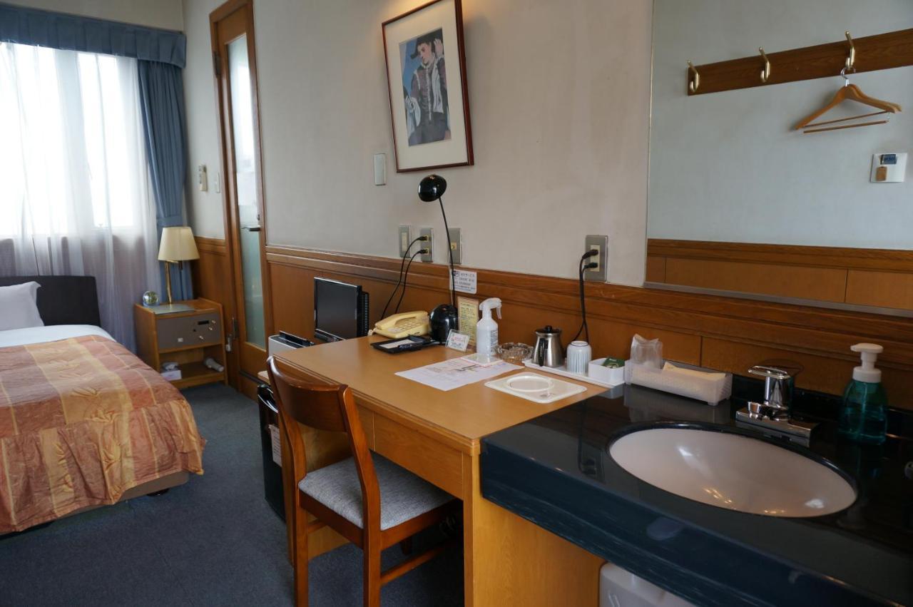 Business Crescent 3* Präfektur Tokio
