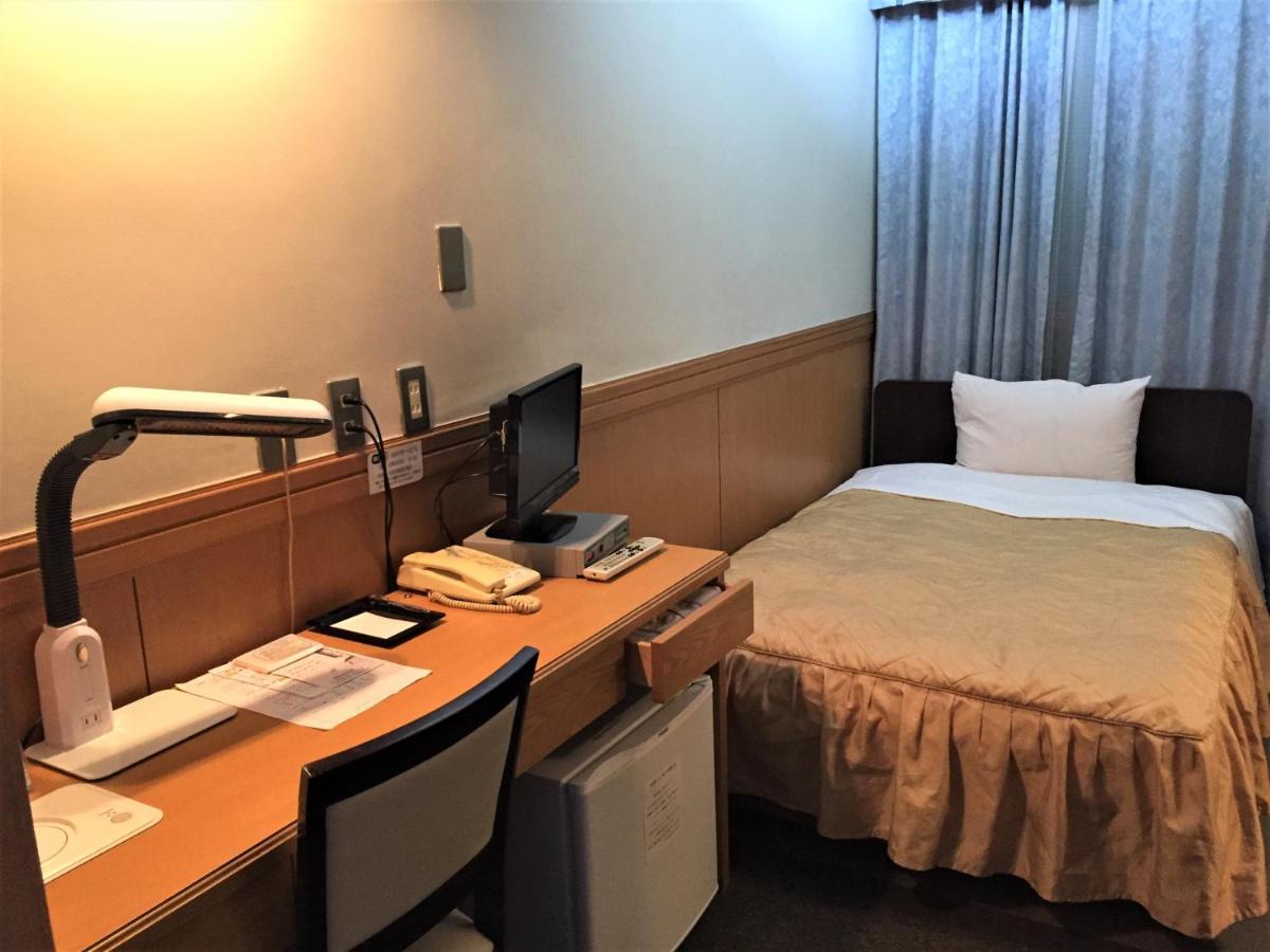 Business Crescent Präfektur Tokio
