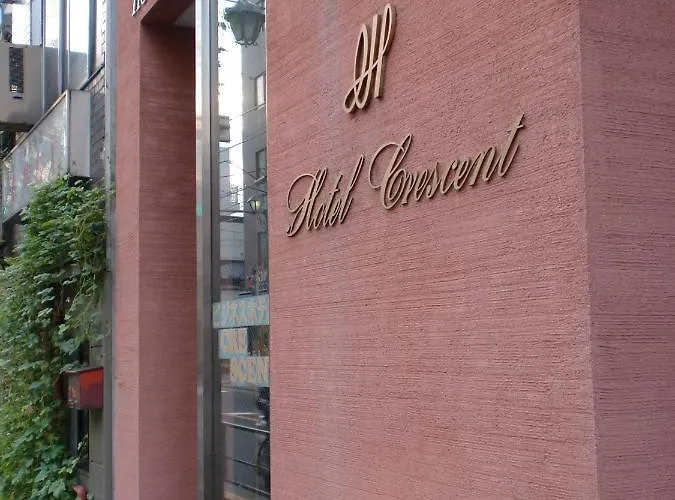 商务酒店 Crescent