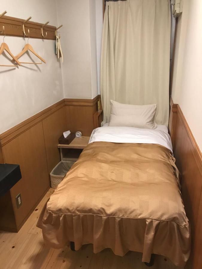 商务酒店 Crescent 3*