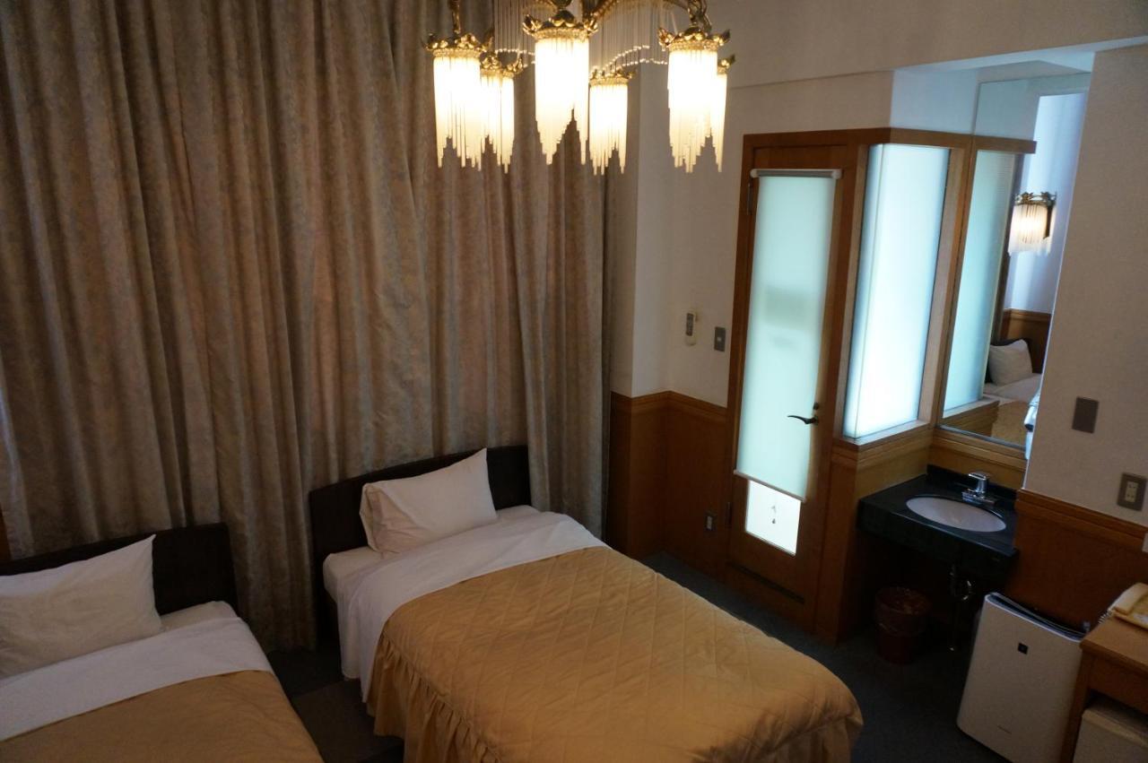 商务酒店 Crescent 酒店 3*
