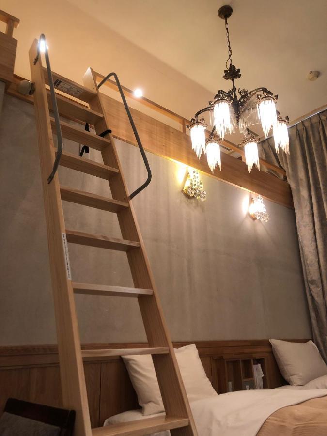 商务酒店 Crescent 3* 東京都