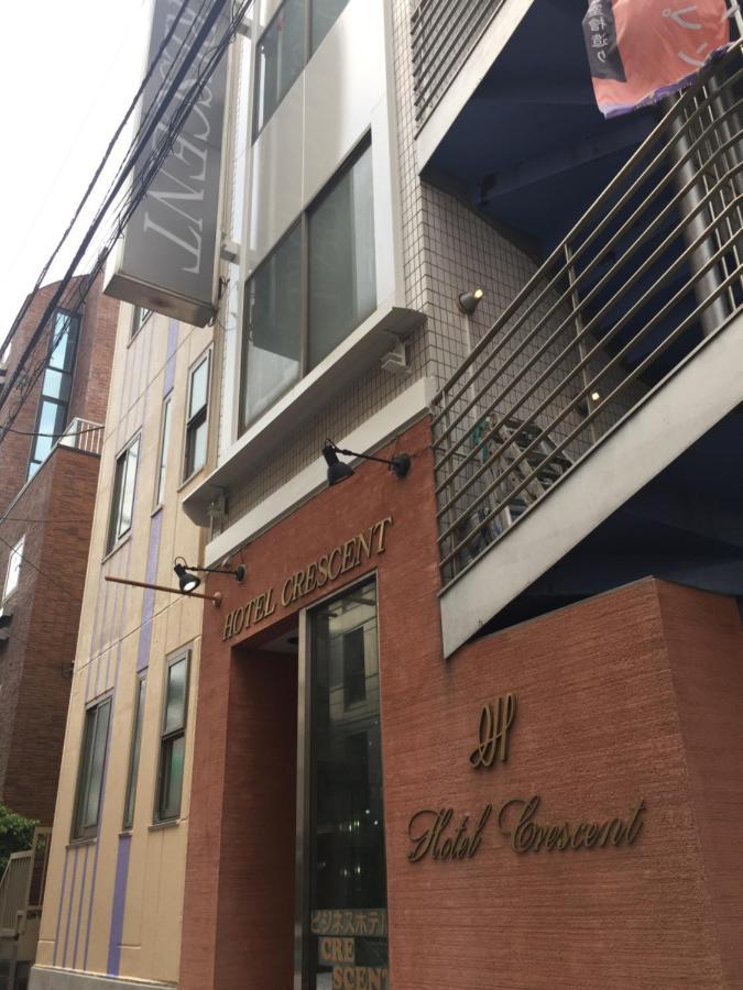 商务酒店 Crescent 3*